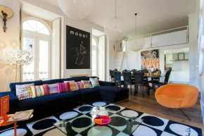 JOIVY Stunning design apartments in Chiado
